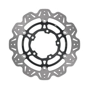 Ebc Vr Series Vee-rotor™ Brake Rotor - Front