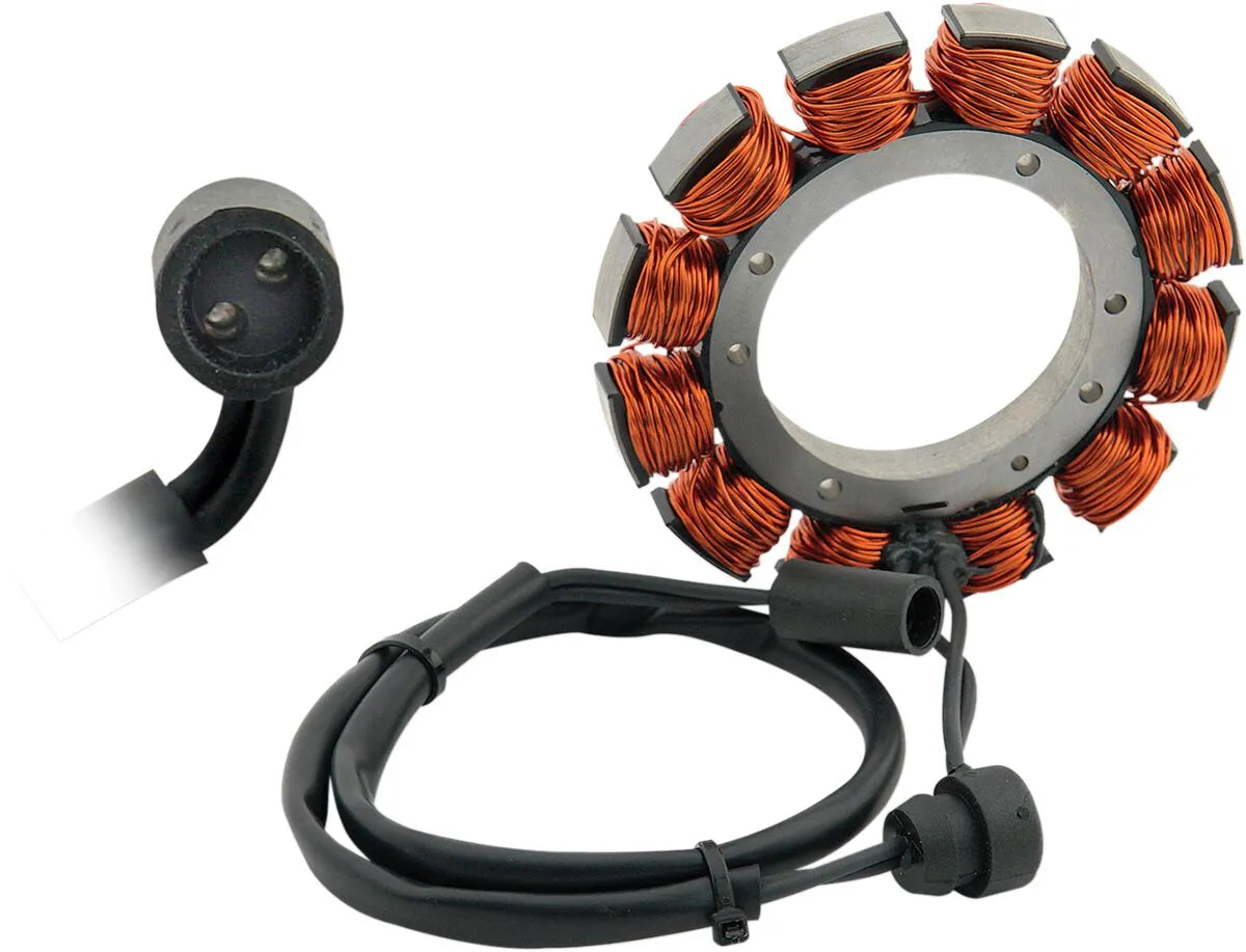 Accel Alternator Stator - 22 Amp Unmolded