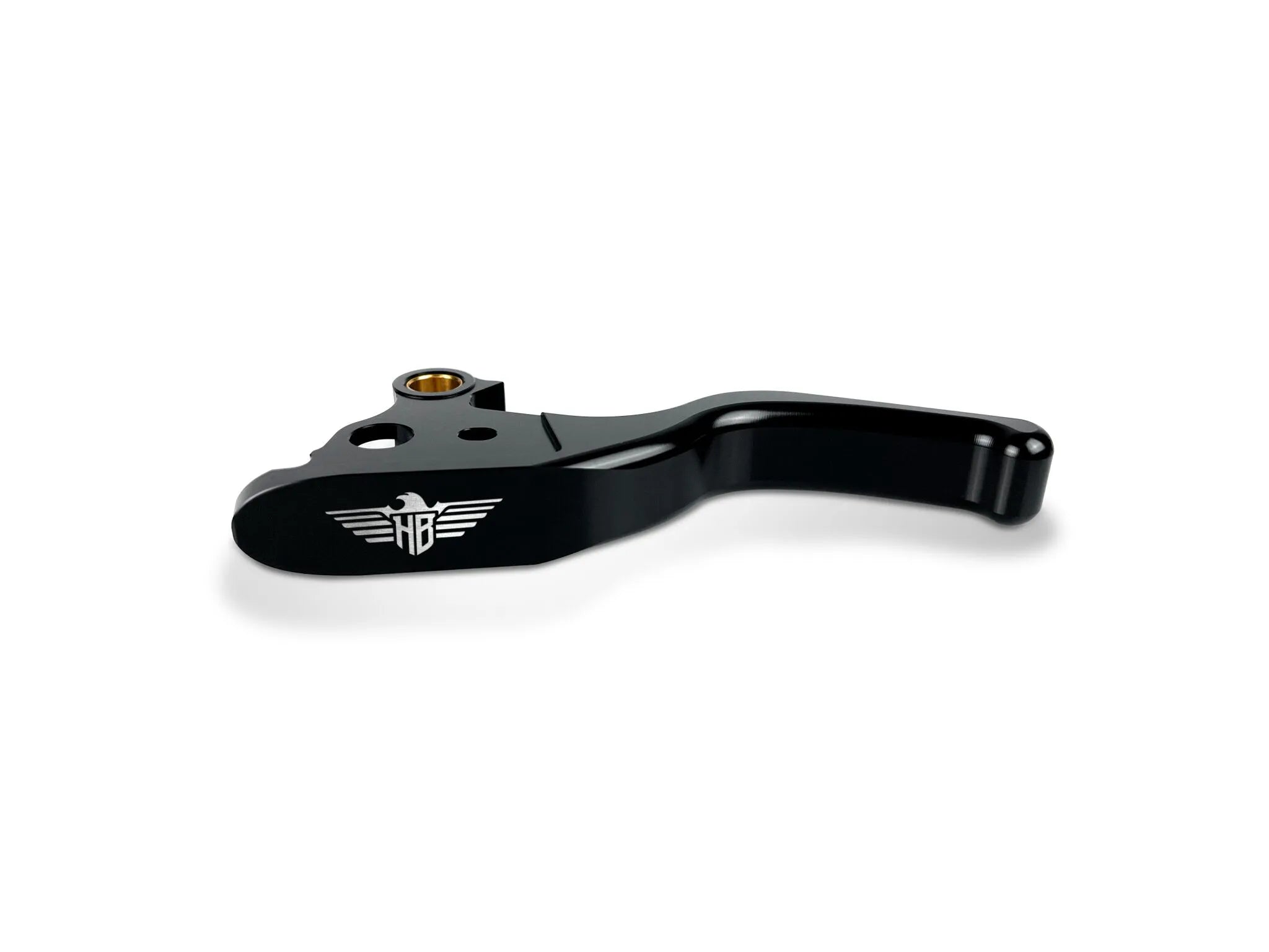 Heinz Bikes Performance 3-finger Levers