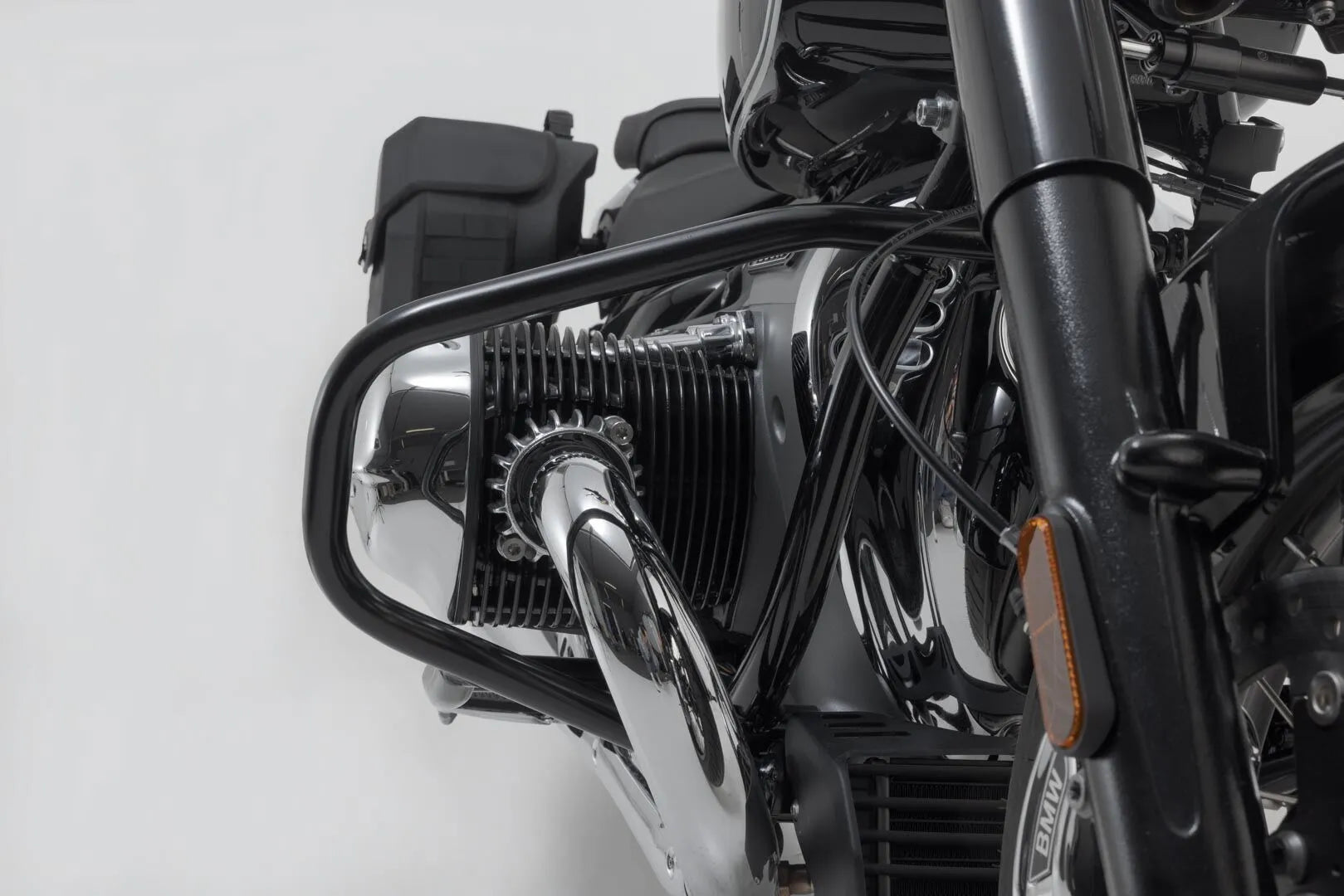 Sw-motech Crash Bar For Frame Mounting Points