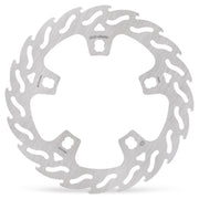 Moto-master Flame Series Fast Bremse Rotor - Foran