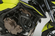 Sw-motech Crash Bar For Enhanced Motorcycle Protection