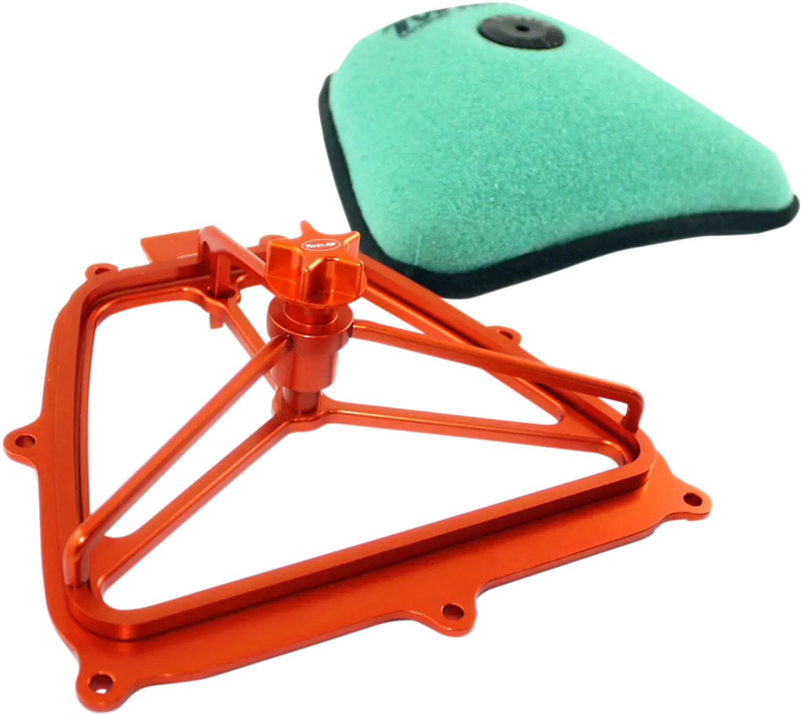 Twin Air Powerflow Air Filter Kit