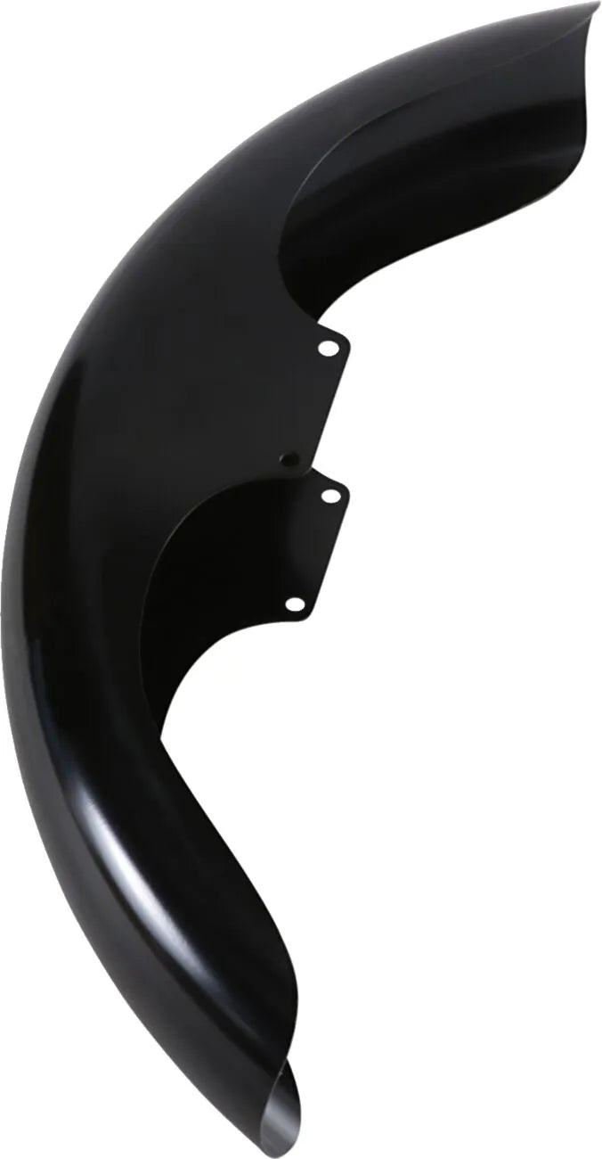Klock Werks Hugger Series Front Fender