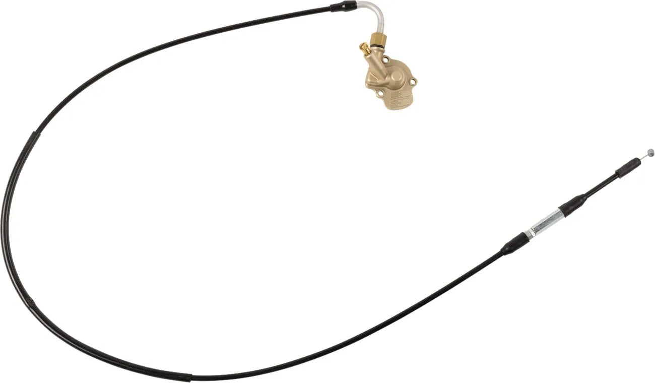 Boyesen Quickstart Accelerator Pump Cover For Keihin Fcr