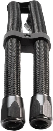 Jagg Oil Coolers Oil Hose Upgrade Kit