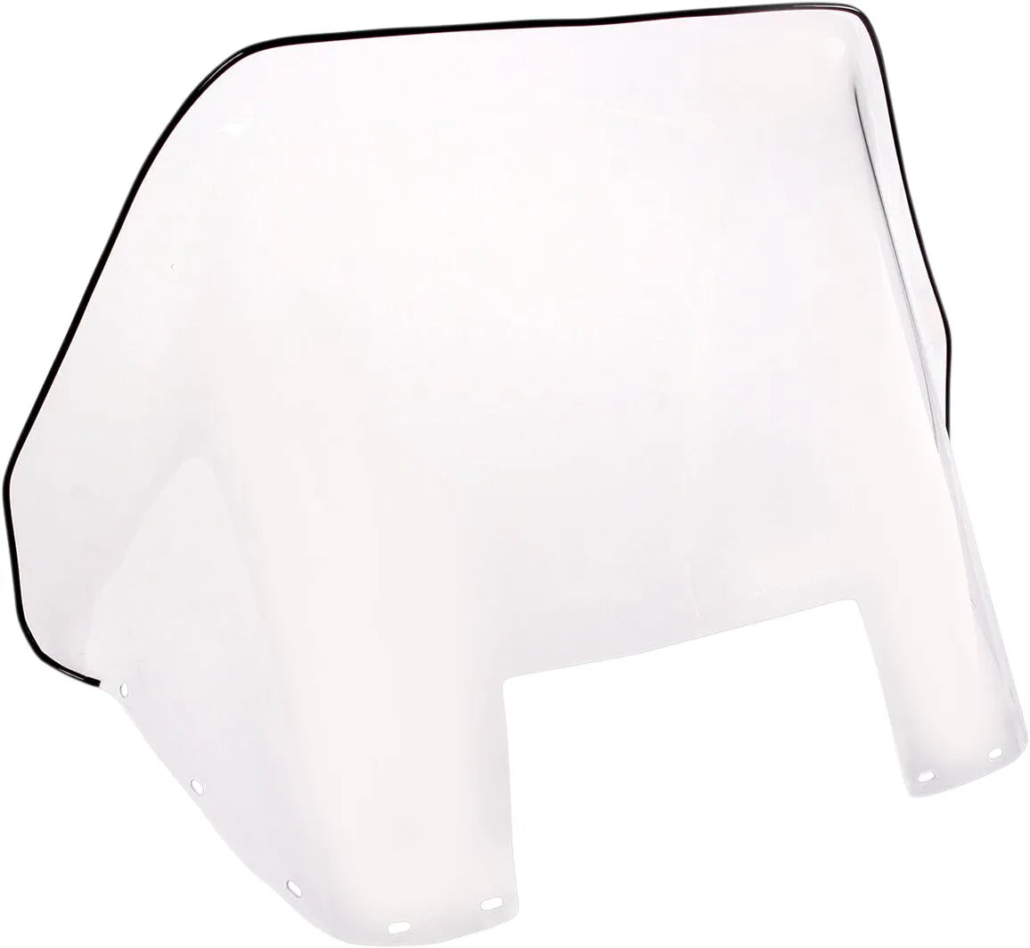 Sno Stuff Replacement Windshield - Clear