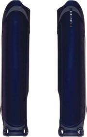 UFO Fork Tube Protectors