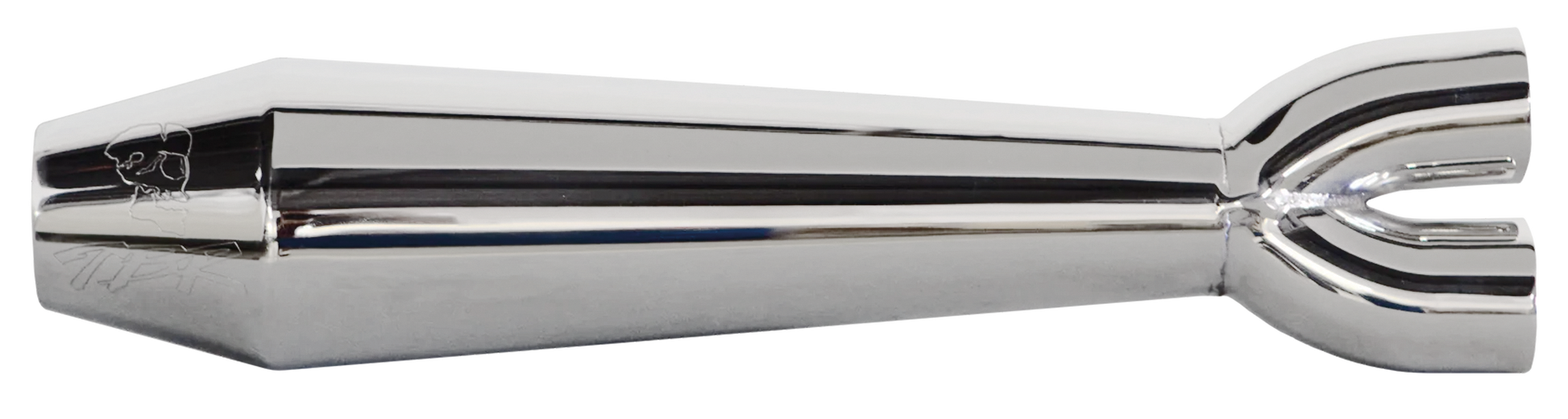 Two Brothers Racing Gen Ii 2-INTO-1 Exhaust Systems