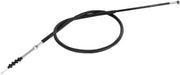 Moose Offroad Hard-Parts Black Vinyl Clutch Cable