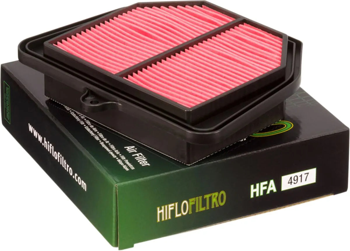 Hiflofiltro Replacement Air Filter