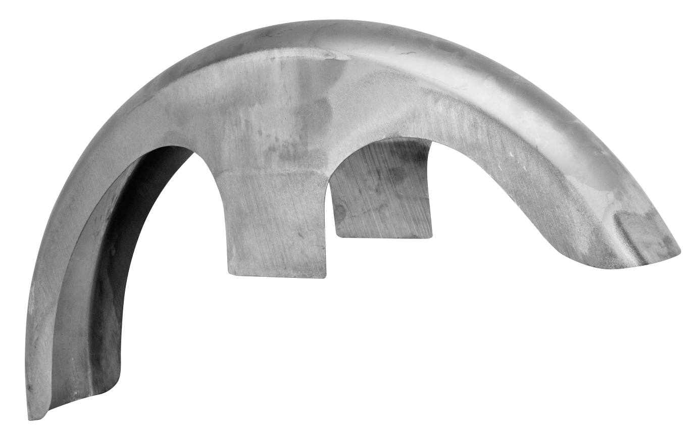 Zodiac Front Fenders for 21" Wheels – Fender & Struts