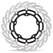 Moto-master Flame Series Flydende Bremse Rotor 320mm - Front