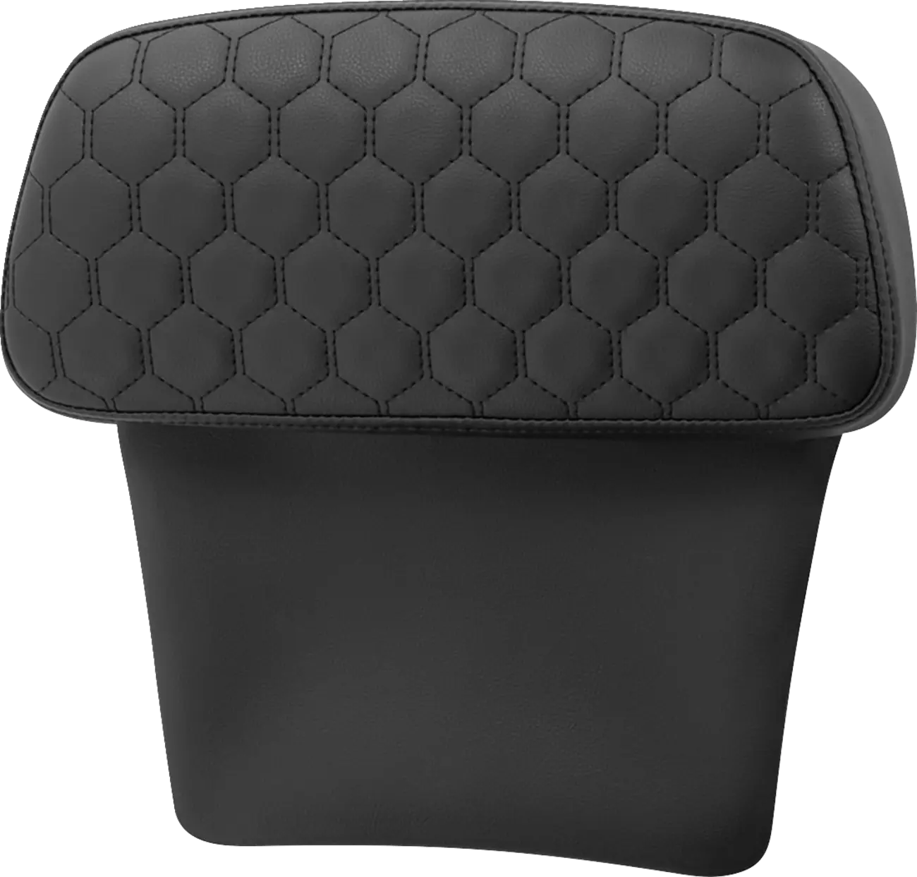 Saddlemen Honeycomb Chopped Tour Pak Pad