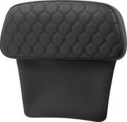 Saddlemen Honeycomb Chopped Tour Pak Pad