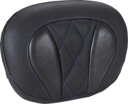 Mustang Deluxe Sissy Bar Pad