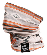 John Doe Chicano Neck Tube