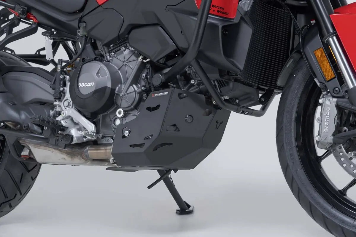 Sw-motech Engine Guard For Lower Frame Mounting