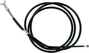 Motion Pro Black Vinyl Brake Cable