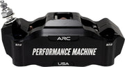 Performance Machine Race Series Radial Kalibre Til 108mm Montering