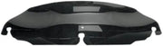 Klock Werks Windshield - 3.5" Cruiser - Black