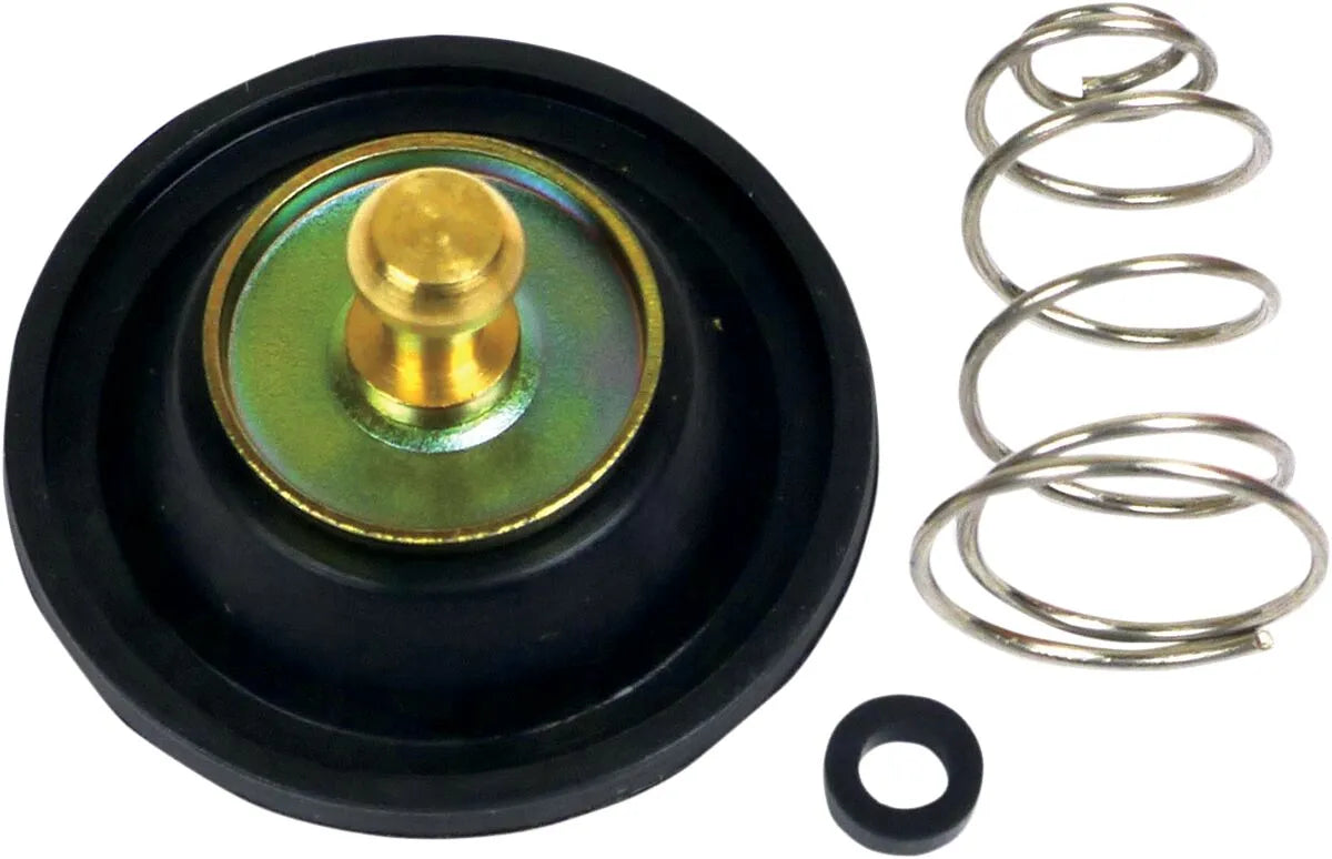 K&s Technologies Carburetor Air Cut-off Valve Set