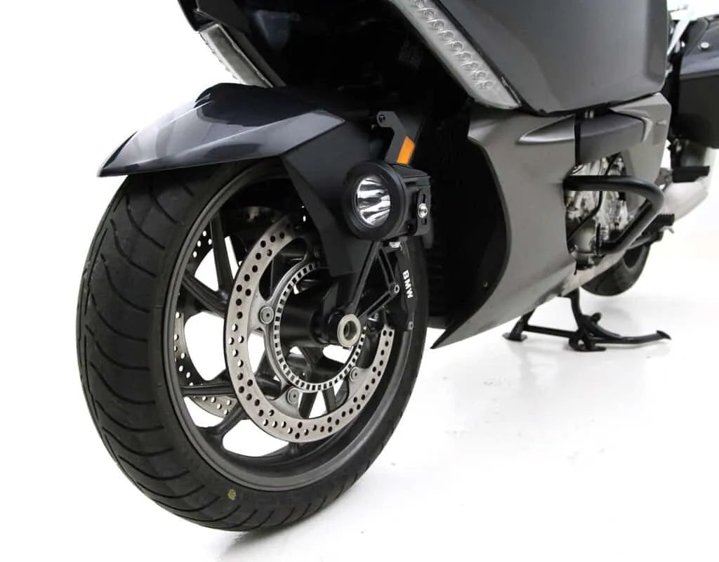 Denali Driving Light Mount