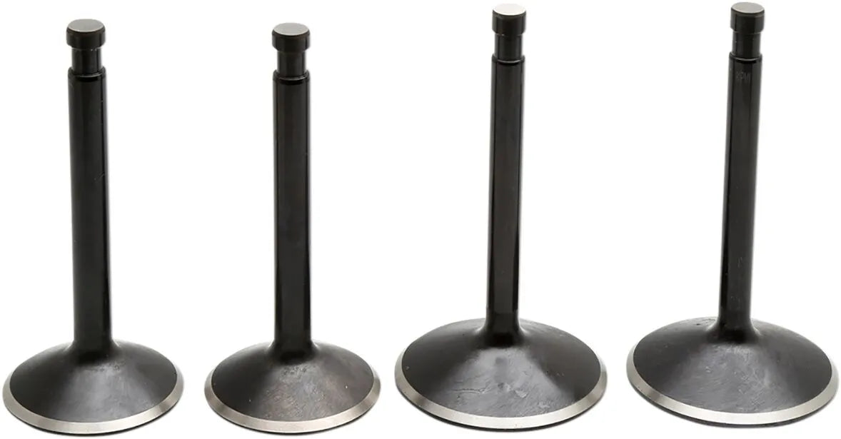 Kibblewhite Black Diamond Engine Valve Kit