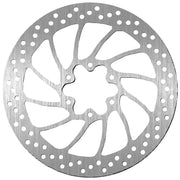 Sbs Standard Rund Bremse Rotor Til Motorcykel - For