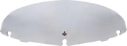 Klock Werks Flare Windshield - Tinted