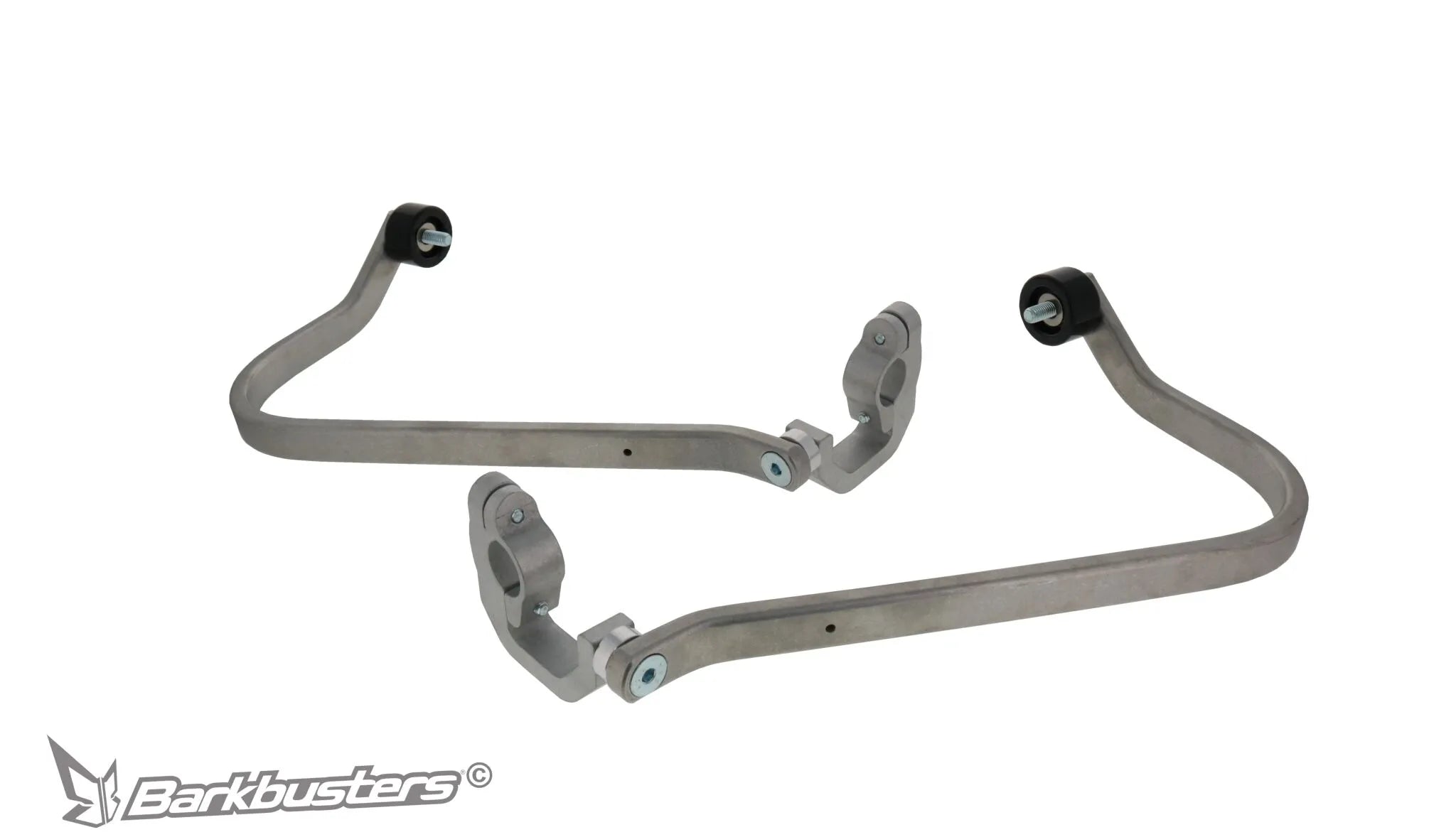 Barkbusters Handguard Hardware Kit For Royal Enfield Himalayan