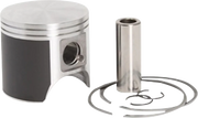 Kimpex Piston Kit - 553cc 2-stroke Engine