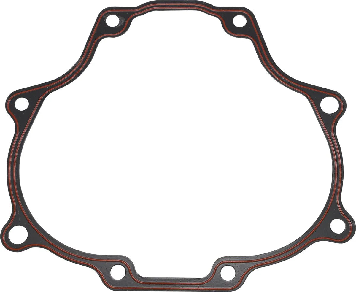 James Gasket Transmission Bearing Cover Gasket 6 Speed Harley