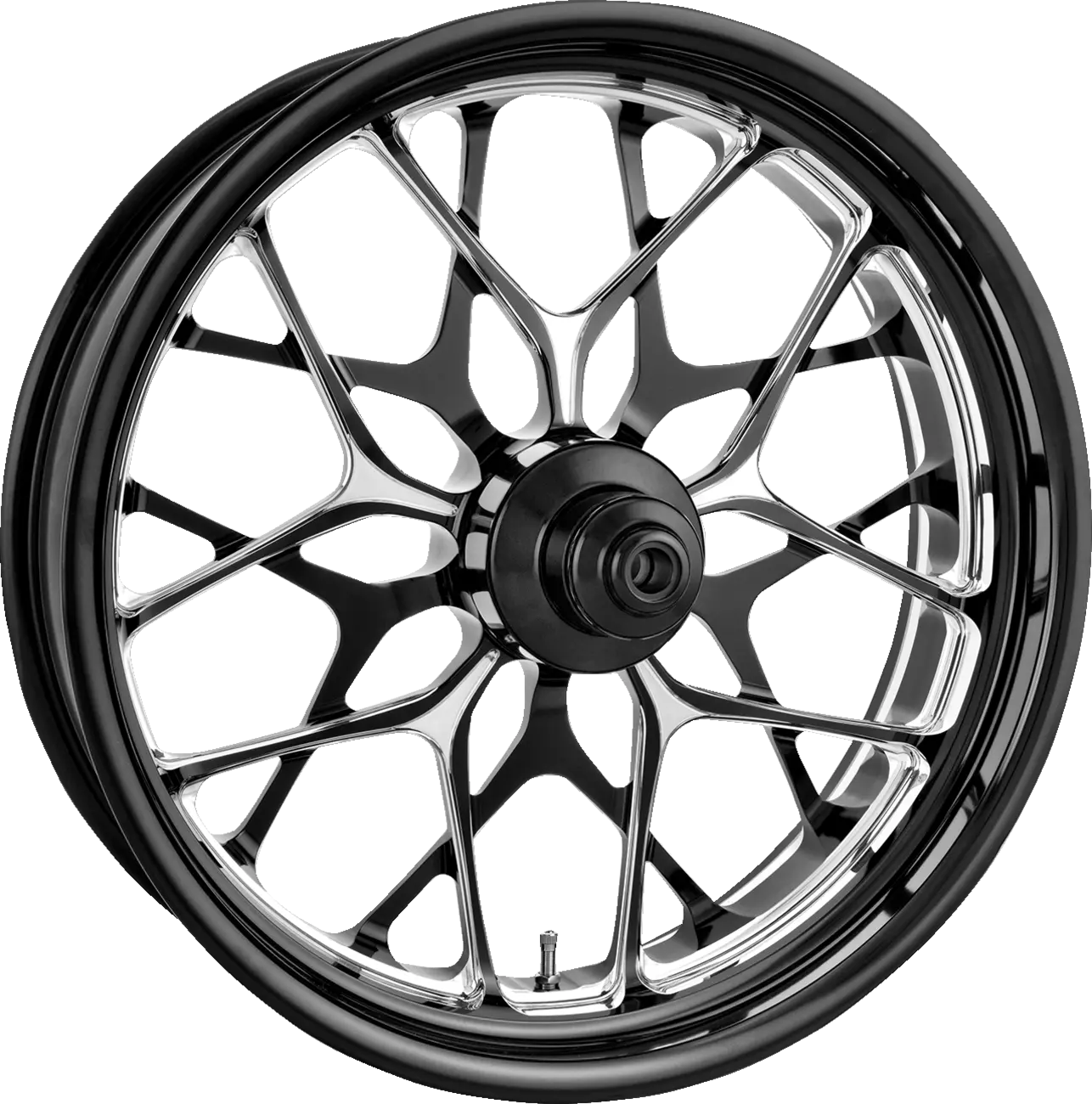 Performance Machine Aluminum Forged Wheel 18"