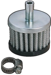Emgo Crankcase Vent Filter For 3/8" Hose