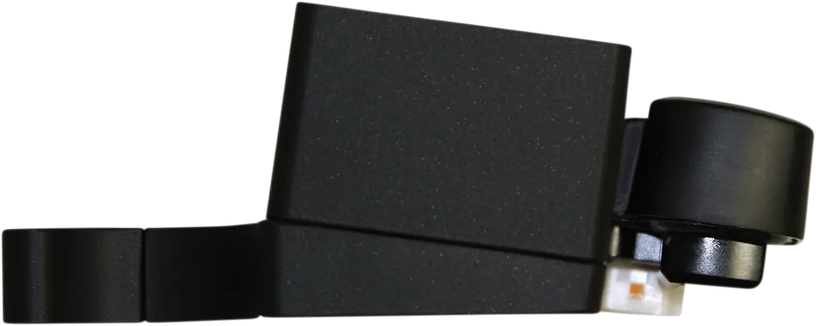 Wild 1 Gauge Relocation Bracket For 1-1/4" T-bars