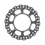 Ebc Supercross Contour Bremse Rotor Til Motorcykel - Bag