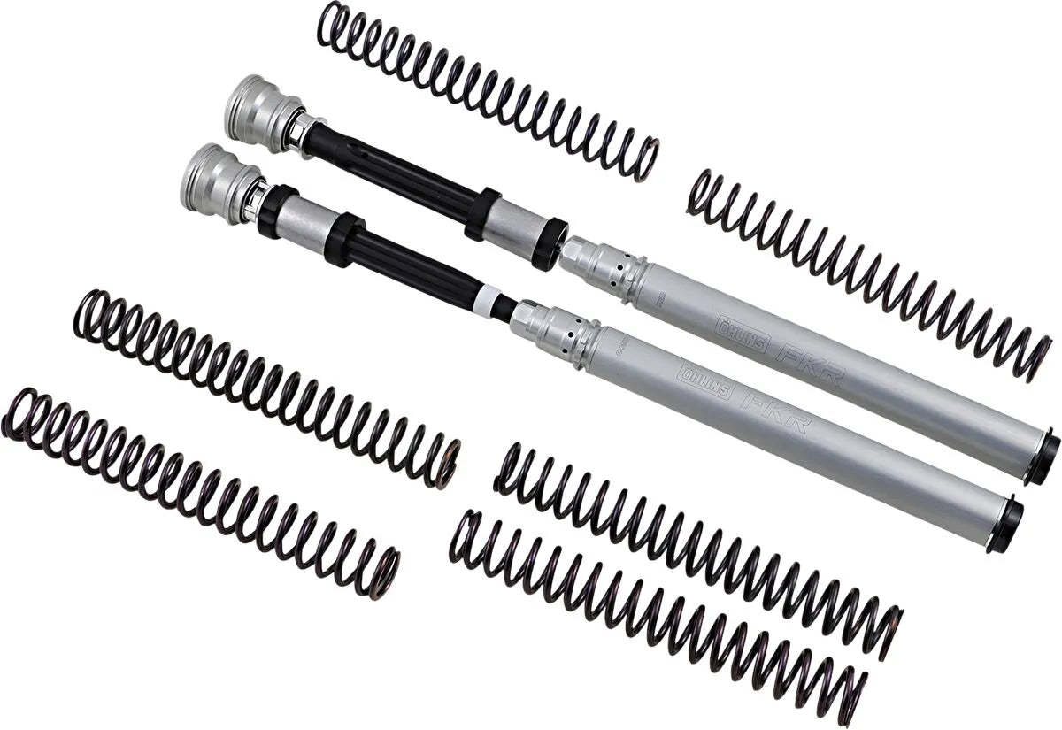 Ohlins Fkr Cartridge Kit For Large Displacement Bikes