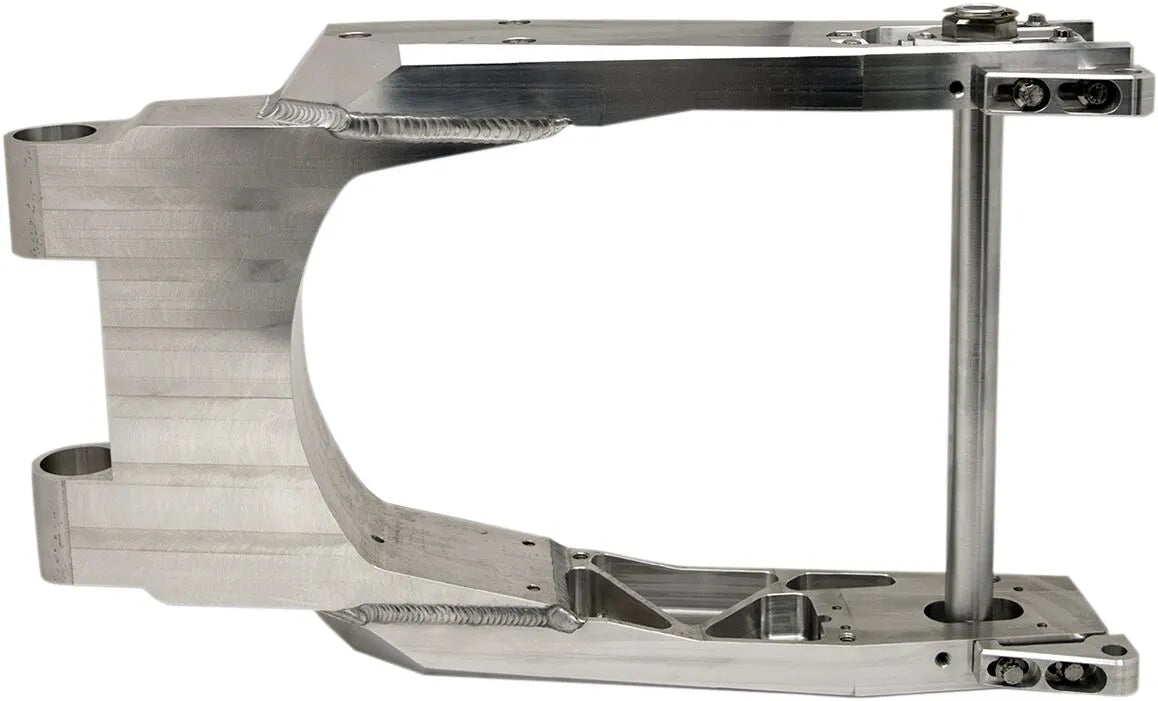 Alloy Art Aluminum Swing Arm For Custom Applications