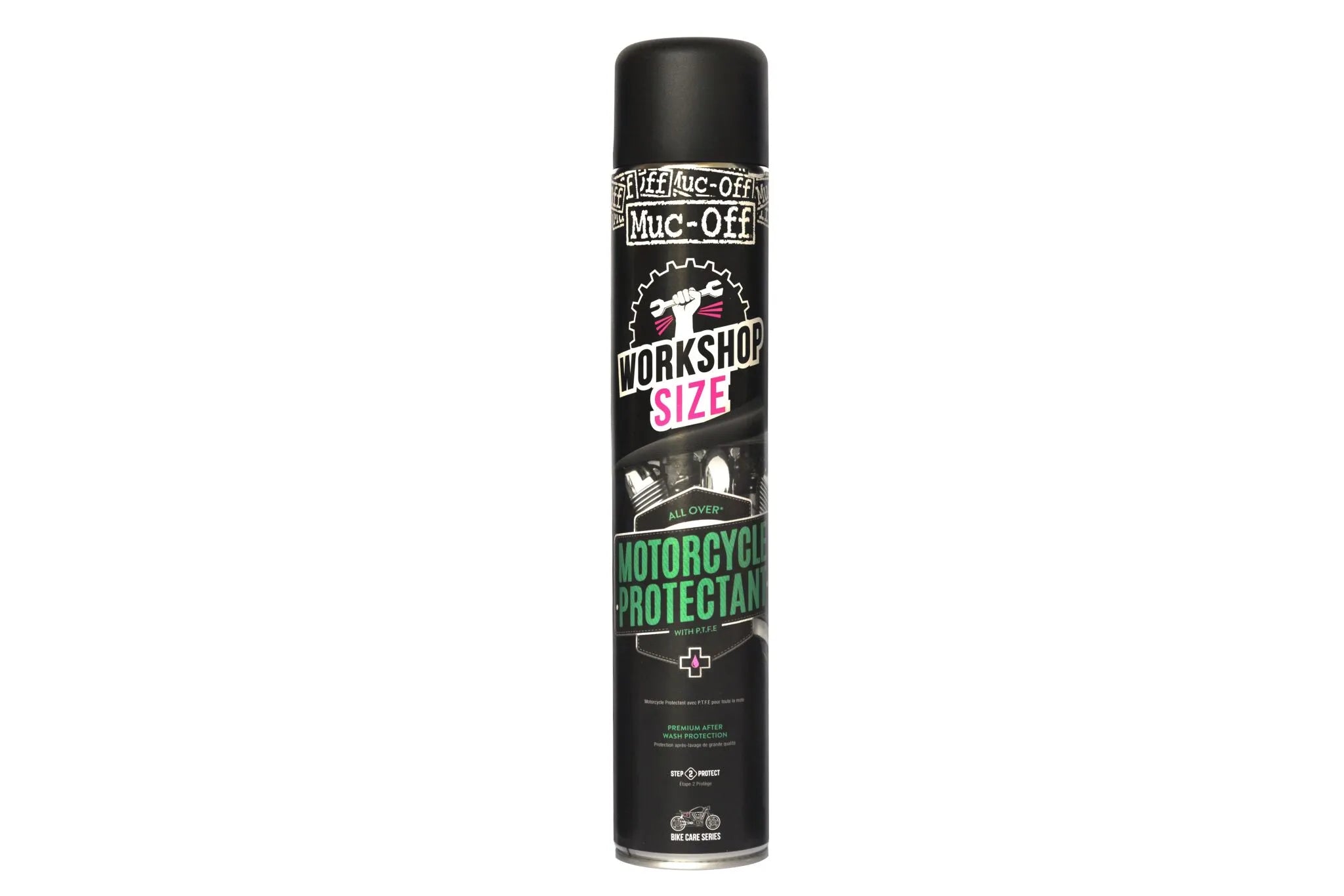 Muc-off Motorcycle Protectant For All Bikes
