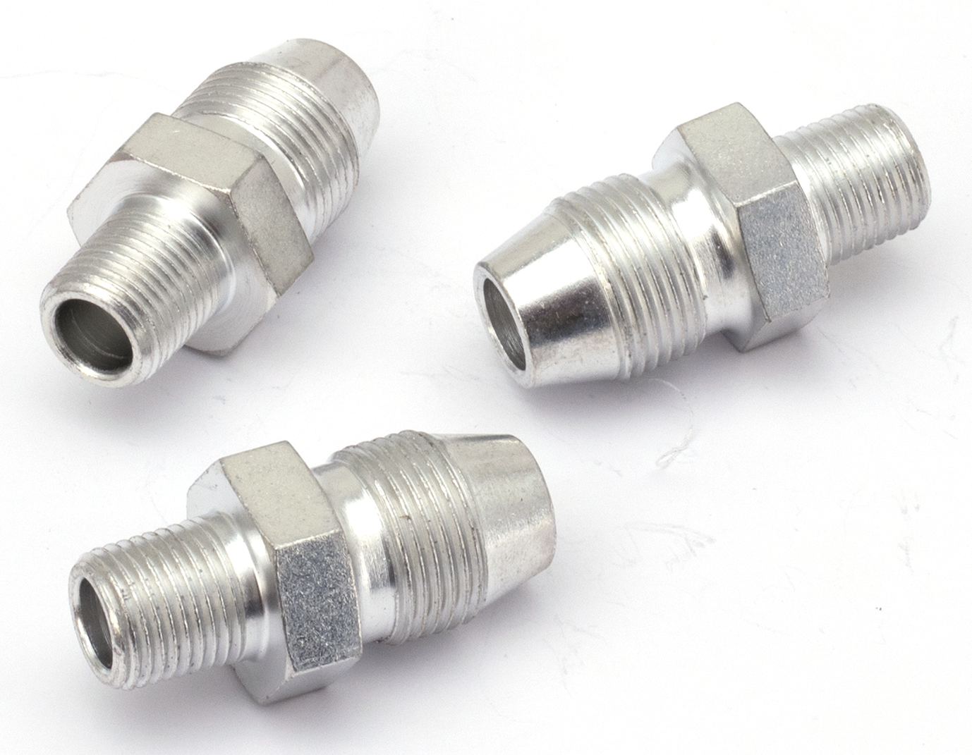 Colony Oil Ventline Adaptor for Big Twin – Gas- & Oil Tank