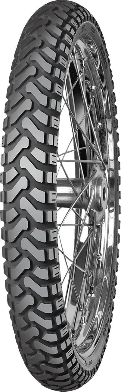 Mitas Enduro Trail Tire 110/80-19 Front
