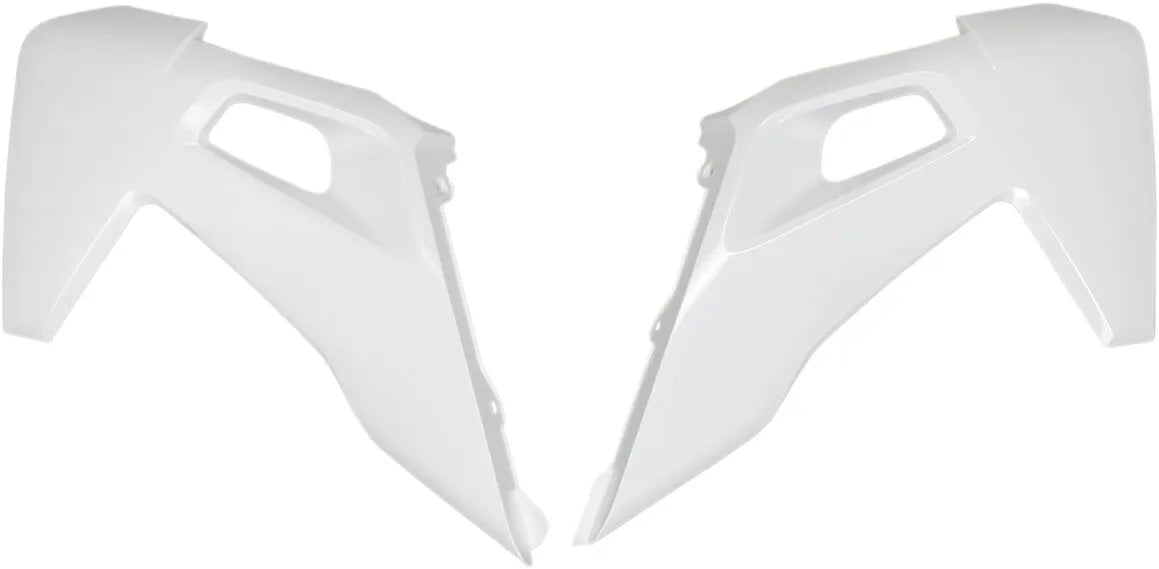 UFO Replacement Radiator Shrouds