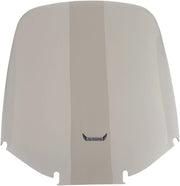 Slipstreamer Fairing Windshield 23.5" Smoke