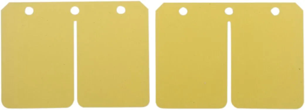 Boyesen Super Stock Reed Set