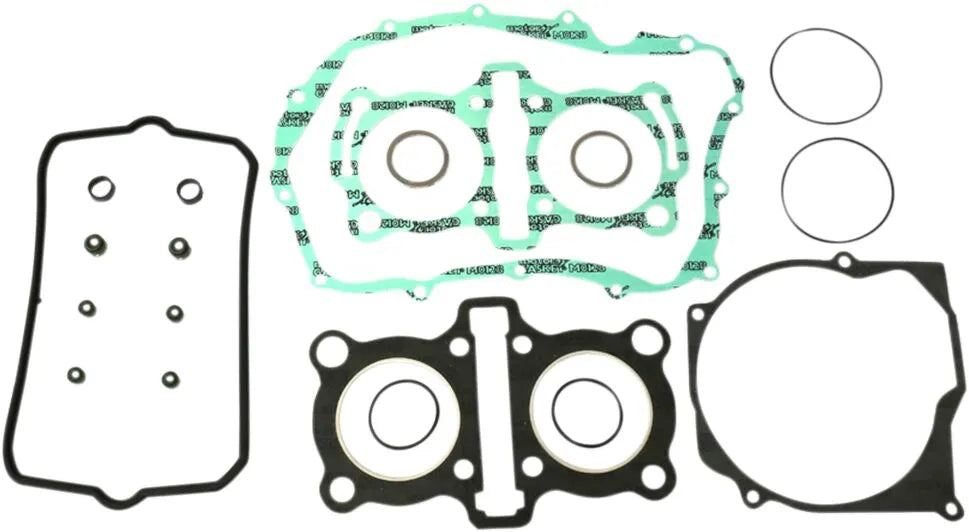 Athena Complete Gasket Kit for Honda CB 400 N CM 400 T 1978-1983