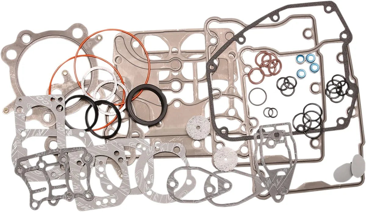 Cometic EST Top End Gasket Kit TC88 for Harley Davidson Dyna