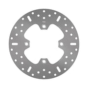 Ebc Round Hpsr Solid Bremseklodser Udskiftning - Bag