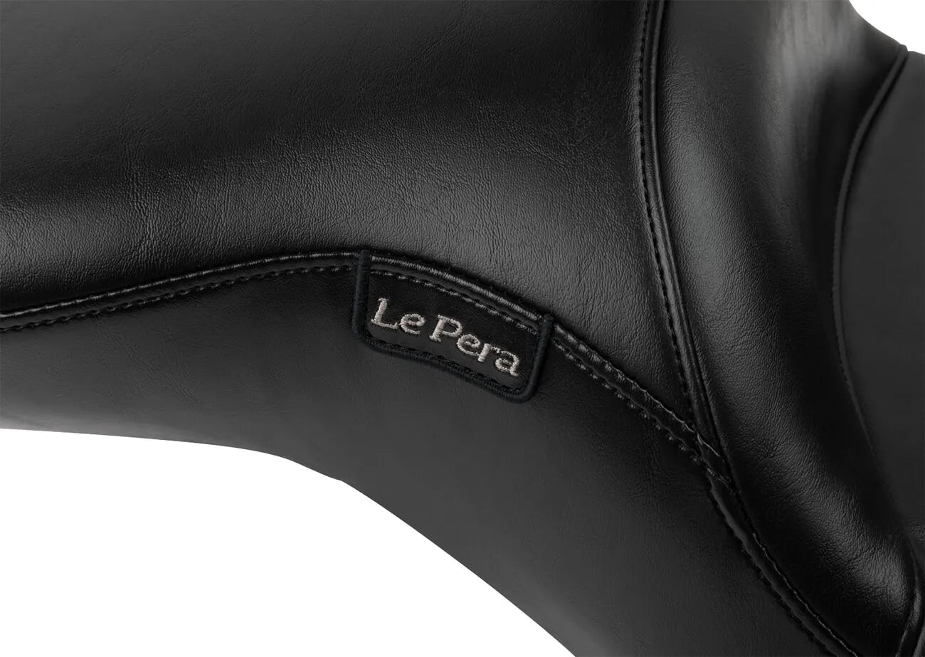 Le Pera Maverick Seat - For Harley Davidson