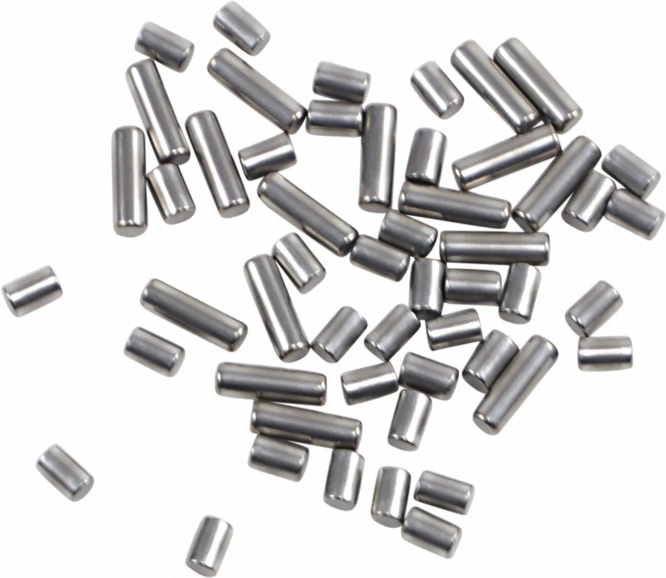 Eastern Motorcycle Parts Connecting Rod Bearing Roller Set